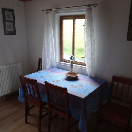 Prazdninovy Dum Nove Hrabeci Villa Sluknov Bagian luar foto