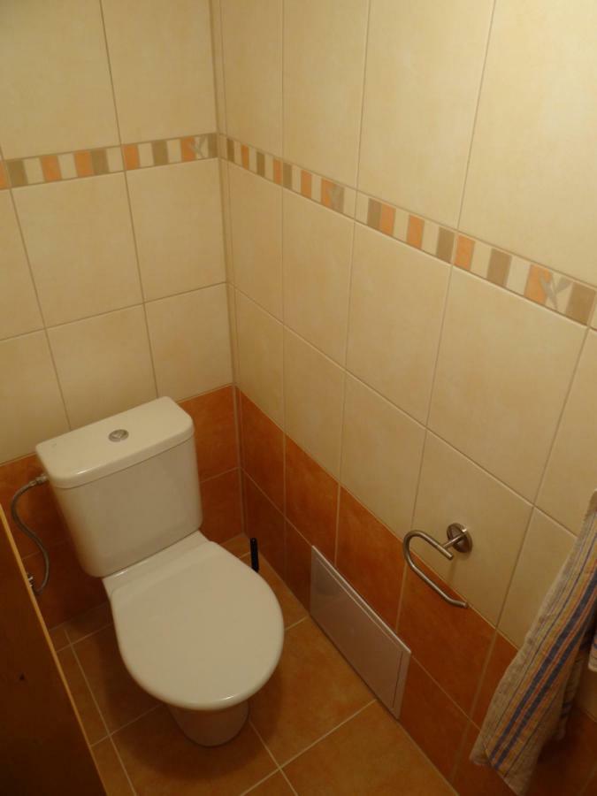 Prazdninovy Dum Nove Hrabeci Villa Sluknov Bagian luar foto